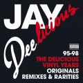 Album Jay Deelicious 95-98 - The Delicious Vinyl Years