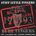Album B's, Live, Unplugged & Demos