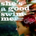 Album She's A Good Swimmer