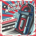 Album Confeti Musical, Vol. 8