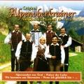 Album Aus Oberkrain kommt die Musik