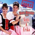 Album Das Beste von Gitti & Erika