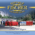 Album Gotthilf Fischer und seine Chöre - Lasst uns singen