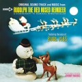 Album Rudolph The Red-Nosed Reindeer