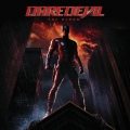 Album Daredevil - The Album