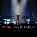 Album Live In Berlin