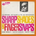 Album Sharp Shades And Finger Snaps (Remastered)