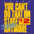 Album You Can't Do That On Stage Anymore, Vol. 2 - The Helsinki Concer