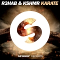 Album Karate (Radio Edit)