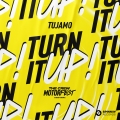 Album Turn It Up! (The Crew Motorfest Official Trailer)