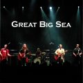 Album Great Big Sea (Live)
