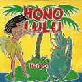 Album Honolulu (50th Anniversary EP)