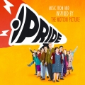 Album Pride – Music From And Inspired By The Motion Picture