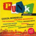 Album Punk Attitude!