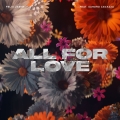 Album All For Love - Single