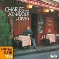 Album Charles chante Aznavour & Dimey - Original album 1983