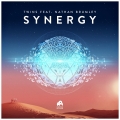 Album Synergy (feat. Nathan Brumley)