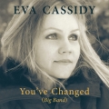 Album You've Changed (Big Band)