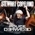 Album Police Deranged For Orchestra