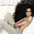 Album Grown Woman