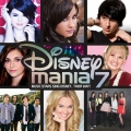 Album Disneymania 7