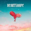 Album Heartshape - Single