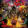 Album All Hell's Breaking Loose