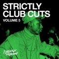 Album Strictly Club Cuts, Vol. 5