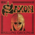 Album Killing Ground