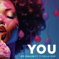 Album You (feat. Ty Dolla $ign)