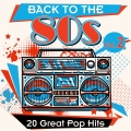 Album Back to the 80s: 20 Great Pop Hits, Vol. 2