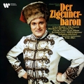 Album J. Strauss II: Der Zigeunerbaron
