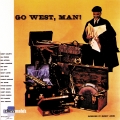 Album Go West, Man!