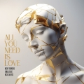 Album All You Need Is Love - Single