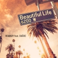 Album Beautiful Life - Single