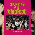 Album Stomping At The Klub Foot, Vol. 4