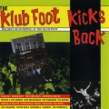 Album The Klub Foot Kicks Back (The Best Of)