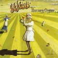 Album Nursery Cryme (2007 Stereo Mix)