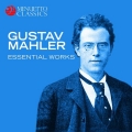 Album Gustav Mahler: Essential Works