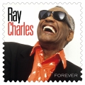 Album Ray Charles Forever