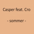 Album sommer (feat. Cro)