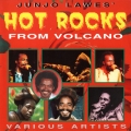 Album Junjo Lawes' Hot Rocks from Volcano