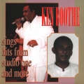 Album Sings Hits from Studio One and More