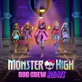 Album Monster High: Boo Crew Beats