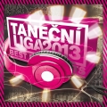 Album Tanecni Liga Best Dance Hits 2013