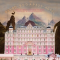 Album The Grand Budapest Hotel (Original Soundtrack)