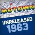 Album Motown Unreleased 1963