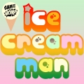 Album Ice Cream Man