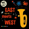 Album East Meets West
