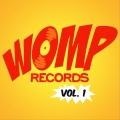 Album Womp Records, Vol. 1
